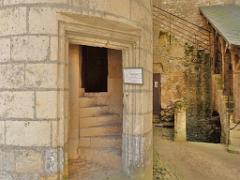 149 CHATEAU DE MONTREUIL BELLAY MAINE ET LOIRE 2016_000049